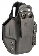 Blackhawk Stache Base Holster Kit IWB Belt Clip Fits Ruger Max-9 - 416085BK Blackhawk Stache Base Holster Kit IWB Belt Clip Fits Ruger Max-9 - 416085BK
