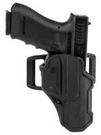 Blackhawk T-Series L2C OWB Black Polymer Belt Loop Fits Beretta Right Hand - 410704BKR Blackhawk T-Series L2C OWB Black Polymer Belt Loop Fits Beretta Right Hand - 410704BKR