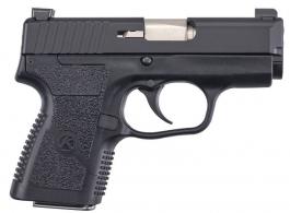 KAR PM9 - 9MM DAO 6/7 Black Stainless Steel Night Sights - PM90G94N KAR PM9 - 9MM DAO 6/7 Black Stainless Steel Night Sights - PM90G94N