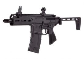 SIG Sauer MCX Rattler CO2 BB Rifle - AIR-RATTLER-BB