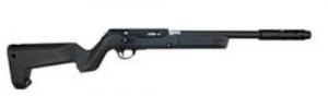 Tactical Solutions Owyhee SBX Takedown .22 WMR 10+1 16.62 - OHRSBXTD22WMRMBOBBLK