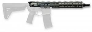 Radn Complete Upper 14.5"223 Wylde 1:8 Flat Dark Earth - R0466 Radn Complete Upper 14.5"223 Wylde 1:8 Flat Dark Earth - R0466