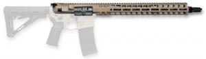 Radn Complete Upper 16" 223 Wylde 1:8 Flat Dark Earth - R0473 Radn Complete Upper 16" 223 Wylde 1:8 Flat Dark Earth - R0473