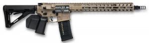 The Radian Model 1 .223 Wylde *CA Compliant* Semi-Auto Rifle - R0596 The Radian Model 1 .223 Wylde *CA Compliant* Semi-Auto Rifle - R0596