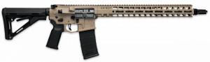 Radian Weapons Model 1 Carbine, 223 Wylde, 16", Flat Dark Earth, 10+1 - R0601 Radian Weapons Model 1 Carbine, 223 Wylde, 16", Flat Dark Earth, 10+1 - R0601