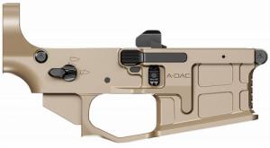 Radian A-DAC 15 Lower Receiver FDE - R0390
