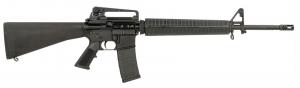 Aero Precision AR15 223 Rem/5.56 NATO, 20" Threaded Barrel, Black, 30 Rounds - APCR640436 Aero Precision AR15 223 Rem/5.56 NATO, 20" Threaded Barrel, Black, 30 Rounds - APCR640436