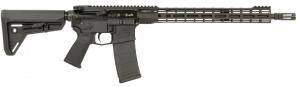 AERO M4E1-T 5.56 MID SM15 16 Black - APCR640438 AERO M4E1-T 5.56 MID SM15 16 Black - APCR640438