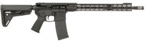 AERO M4E1-T 5.56 MID SM15 16 Black