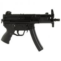 Century International Arms Inc.  AP5-P Base 9mm Semi Auto Pistol - HG6035ALN