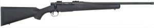 Mossberg & Sons Patriot, 400 Legend, 20" Threaded Barrel, 4+1 - 28175 Mossberg & Sons Patriot, 400 Legend, 20" Threaded Barrel, 4+1 - 28175