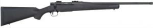 Mossberg & Sons Patriot, 400 Legend, 20" Threaded Barrel, 4+1