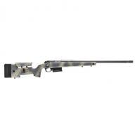 Bergara B-14 HMR Carbon Wilderness 7mm PRC Bolt Action Rifle