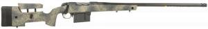 Bergara B-14 HMR Carbon Wilderness 7mm PRC Bolt Action Rifle - B14LM3613CF