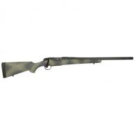 Bergara B-14 Ridge Carbon Wilderness 7mm PRC Bolt Action Rifle - B14LM5113CF Bergara B-14 Ridge Carbon Wilderness 7mm PRC Bolt Action Rifle - B14LM5113CF