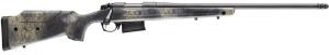 Bergara B-14  7MM PPRC - Terrain Wilderness - B14LM6513