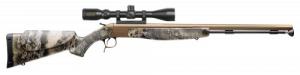 CVA PR3804NSC CROSSFIRE 50 3-9X40 26 BRNZ/RLTR - 116