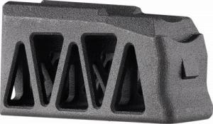 CVA AC1118 Cascade Cartridge Limiter Firearm Fit CVA Cascade/ Black Polymer - 116