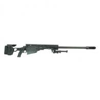 McMillan Tac-50C .50 BMG Bolt Action Rifle - MCMTAC50CBLK McMillan Tac-50C .50 BMG Bolt Action Rifle - MCMTAC50CBLK