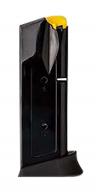 Taurus Magazine, Fits G2C and G3C with Finger Rest, 9MM 12 Rounds, Black, 12 Pack - 85 Taurus Magazine, Fits G2C and G3C with Finger Rest, 9MM 12 Rounds, Black, 12 Pack - 85