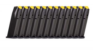 Taurus MAG G3 9MM 15RD Black 12 PK - 85 Taurus MAG G3 9MM 15RD Black 12 PK - 85