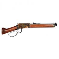 Heritage Manufacturing Settler Mare's Leg 22 LR Lever Action Hand Gun - SML22LCH12