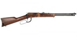 Heritage Manufacturing Settler Compact Rifle 22 LR Simulated Case Hardened - STR22LCH16 Heritage Manufacturing Settler Compact Rifle 22 LR Simulated Case Hardened - STR22LCH16