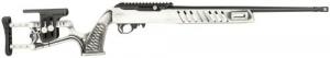 Black Rain Ordnance BRO-22 Professional .22 LR Semi Auto Rifle - BRO23080502