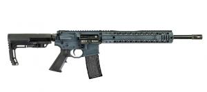 Black Rain Ordnance Spec15 SSP 5.56x45mm NATO 30+1 16"5.56 AR15 Rifle Cold War Grey Battleworn - BROSSPCWG Black Rain Ordnance Spec15 SSP 5.56x45mm NATO 30+1 16"5.56 AR15 Rifle Cold War Grey Battleworn - BROSSPCWG