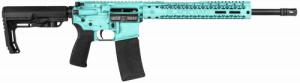 BRO FUSION-TBB 5.56 SPEC FUSION BW TIFF BLU - BROFUSIONTBB