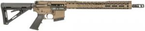 Black Rain Ordnance Hunting Carnivore 350 Legend Semi Auto Rifle - BROCARNIVORE350LMB Black Rain Ordnance Hunting Carnivore 350 Legend Semi Auto Rifle - BROCARNIVORE350LMB