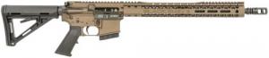 Black Rain Ordnance Hunting Carnivore 350 Legend Semi Auto Rifle