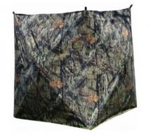 Rocky Mountain Cut N Run Mossy Oak Break-Up Country 150 Denier 58" x 58", 54" High - CRC-105 Rocky Mountain Cut N Run Mossy Oak Break-Up Country 150 Denier 58" x 58", 54" High - CRC-105
