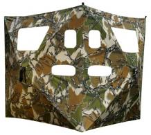 Rocky Mountain Cut N Run Predator Pattern 150 Denier 58" x 58", 56" High - CRP-106