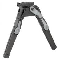 Savage Arms Bipod Ling Stud Black - 56311 Savage Arms Bipod Ling Stud Black - 56311