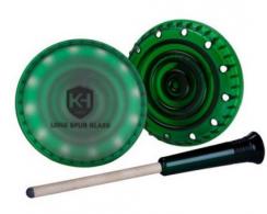 Knight & Hale Glass Spin Welded Pot Call Is Waterproof - KH156A