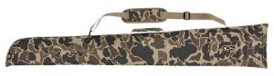 Drake Waterfowl Side-Opening Old School, Exterior Choke Tube Pocket, Carry Handles/Adj. Strap, Hanging D-Ring - DW3110016