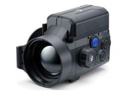 Pulsar PL76659K Krypton 2 FXQ50 Thermal Hand Held/Mountable Scope Matte Black 3x50mm, 640x480, 50Hz Resolution - 773