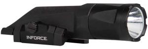 Inforce WMLx Gen 3 Black 1100 Lumens White - IF71014