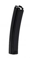 Kci Usa Inc MP5 30rd 9mm Luger, Black Steel, Fits HK MP5 Platform - KCIMZ019 Kci Usa Inc MP5 30rd 9mm Luger, Black Steel, Fits HK MP5 Platform - KCIMZ019