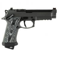 Beretta 92XI Squalo 9mm Semi Auto Pistol 4.7" Optics Ready, 22+1 - J92XFMSA21LCO Beretta 92XI Squalo 9mm Semi Auto Pistol 4.7" Optics Ready, 22+1 - J92XFMSA21LCO