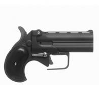 Old West Firearms Big Bore Guardian Black 380 ACP Derringer - BBG380BBOWF