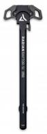 Radian Weapons R0562 Raptor SL Ambi Charging Handle, Radian Gray, Slim Line Handles, Fits Mil-Spec AR-15/M16 Platform - 1056