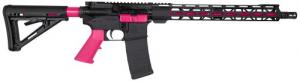 Diamondback DB15 5.56x45mm NATO Semi Auto Rifle - DB175AK591