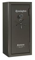 SA REMINGTON EXPRESS 24+4 GUN Safe - SECSAR5924E SA REMINGTON EXPRESS 24+4 GUN Safe - SECSAR5924E