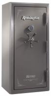 Sports Afield Seltzer Gray-Gloss Metallic Powder Coat, Holds 26 + 6 - SECSAR6526N Sports Afield Seltzer Gray-Gloss Metallic Powder Coat, Holds 26 + 6 - SECSAR6526N