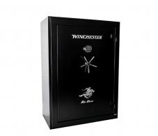 Sports Afield Safe, Big Daddy Safe - SECWINBD-BK-E