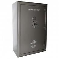 Winchester Big Daddy XLT2 Gun Safe - SECWINBDXLT-SL