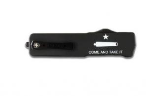 Templar Knife Premium Weighted Come and Take It Tanto Serrated Small - 1093