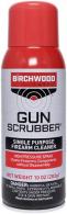 B/C GUN SCRUBBER 10oZ. AEROSOL FIREARM CLEANER - 33340